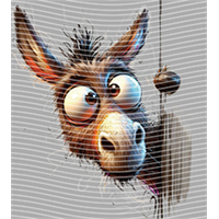 Animal Text Series-AT 846